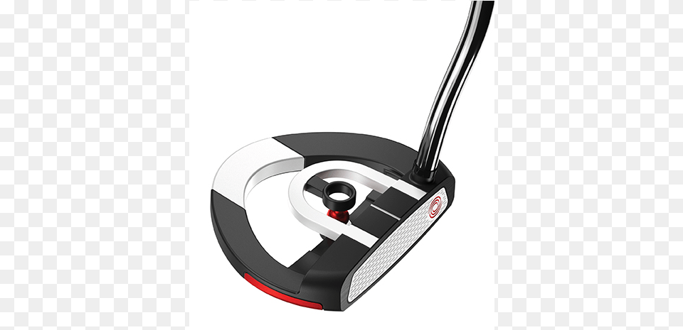 Odyssey Works Red Ball Putter Odyssey Red Ball Putter, Golf, Golf Club, Sport Png Image