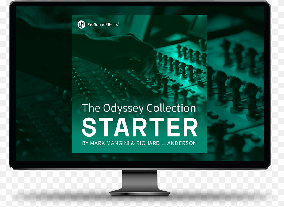 Odysseycollectionstarter Monitor Led Backlit Lcd Display, Computer Hardware, Electronics, Hardware, Screen Free Transparent Png