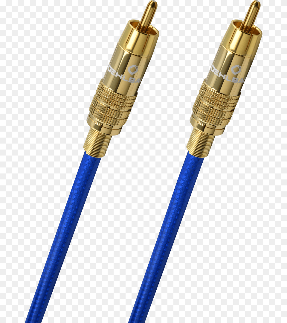 Oehlbach Digital Audio Rca Cable Networking Cables, Mace Club, Weapon Png