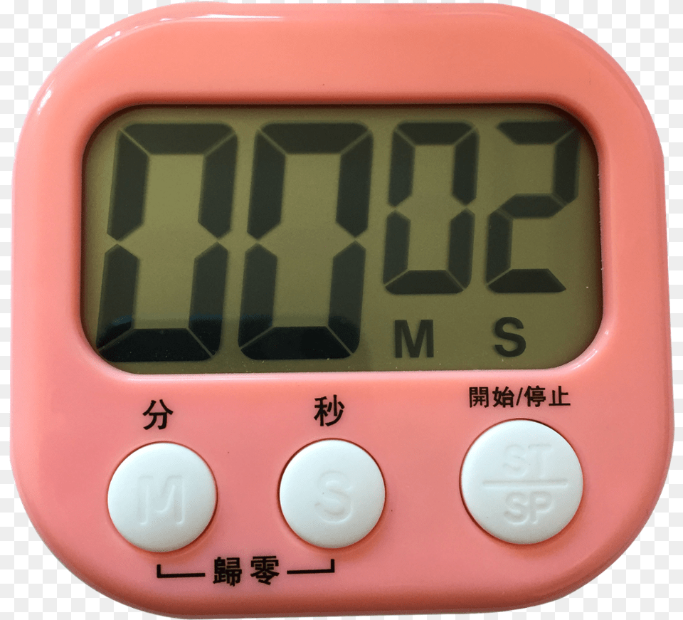 Oem Accepted Countdown Digital Timer For Kichen Timer, Computer Hardware, Electronics, Hardware, Monitor Free Png