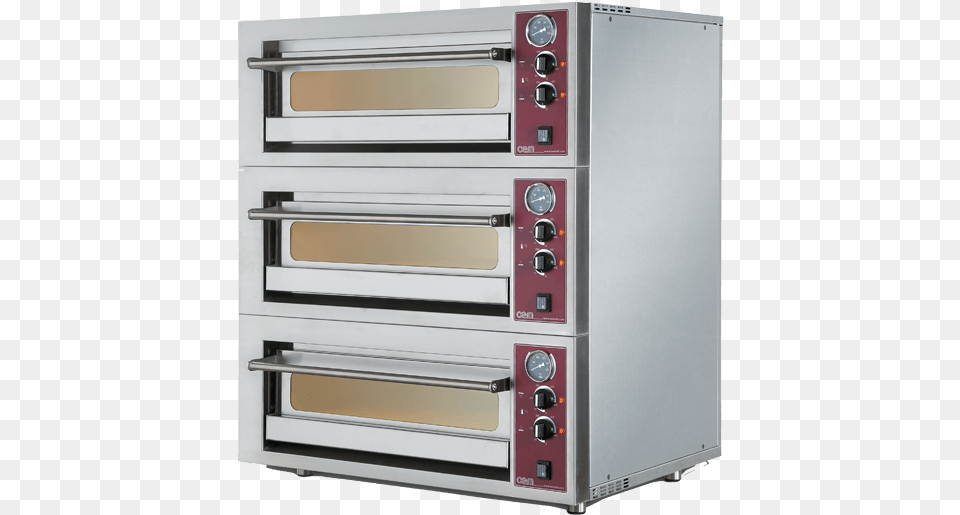 Oem Pizza Oven Forno Eletrico Pizza Profissional, Appliance, Device, Electrical Device, Microwave Free Png Download