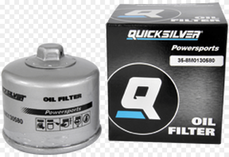 Oem Quicksilvermercury Kawaski Powersports Oil Filter Quicksilver, Bottle, Birthday Cake, Cake, Cream Free Png