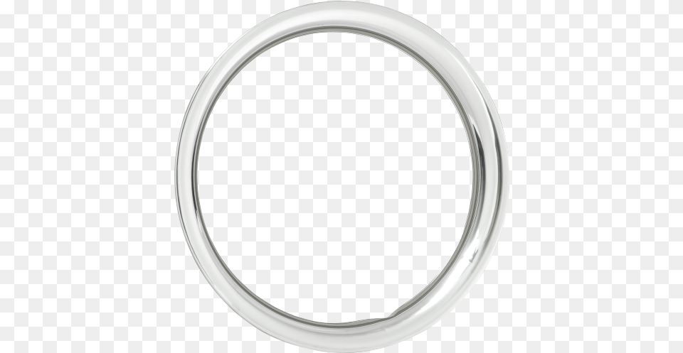 Oem Style Rounded Lip Trim Ring Sku 3000 151 Circle, Accessories, Bag, Handbag, Oval Png Image