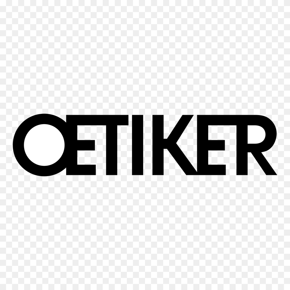 Oetiker Logo Vector, Cutlery, Lighting, Astronomy, Moon Free Png Download