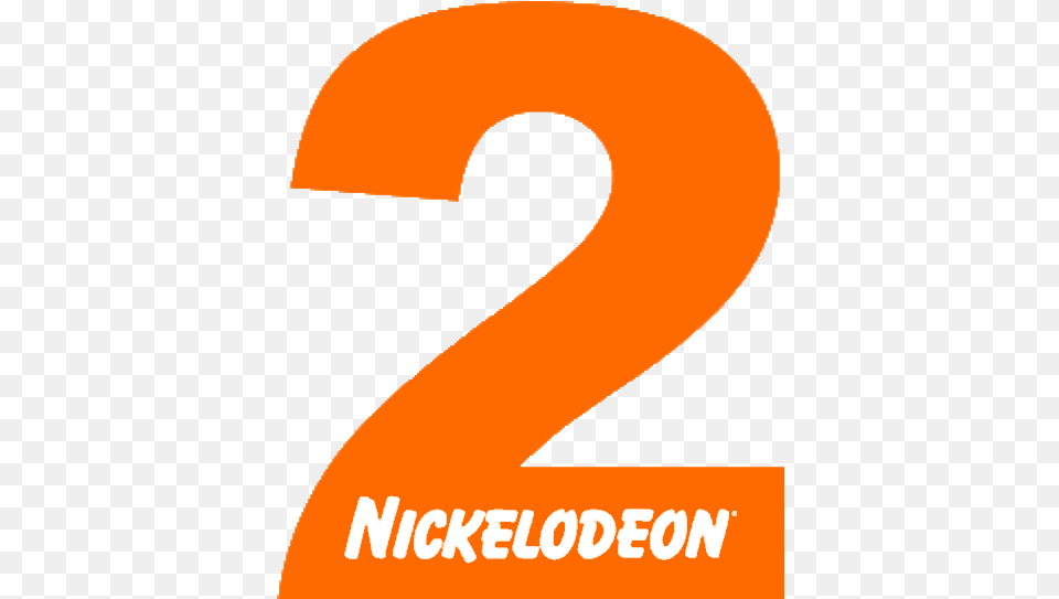 Of 1644 December 5 2011 Nickelodeon Logo Tale Of The Zero Hero Book, Text, Number, Symbol Free Png Download