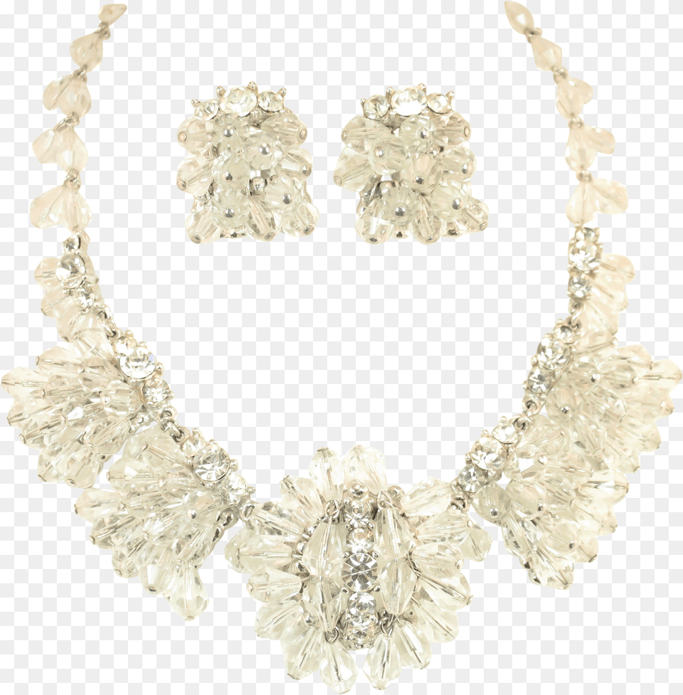 Of 2020 Trend Report Necklace Png