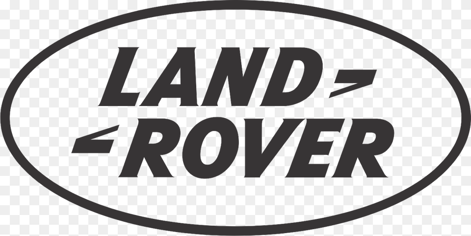 Of 2free Shipping 2 X Land Rover Big Logo Graphic Land Rover Logo, Text Free Png