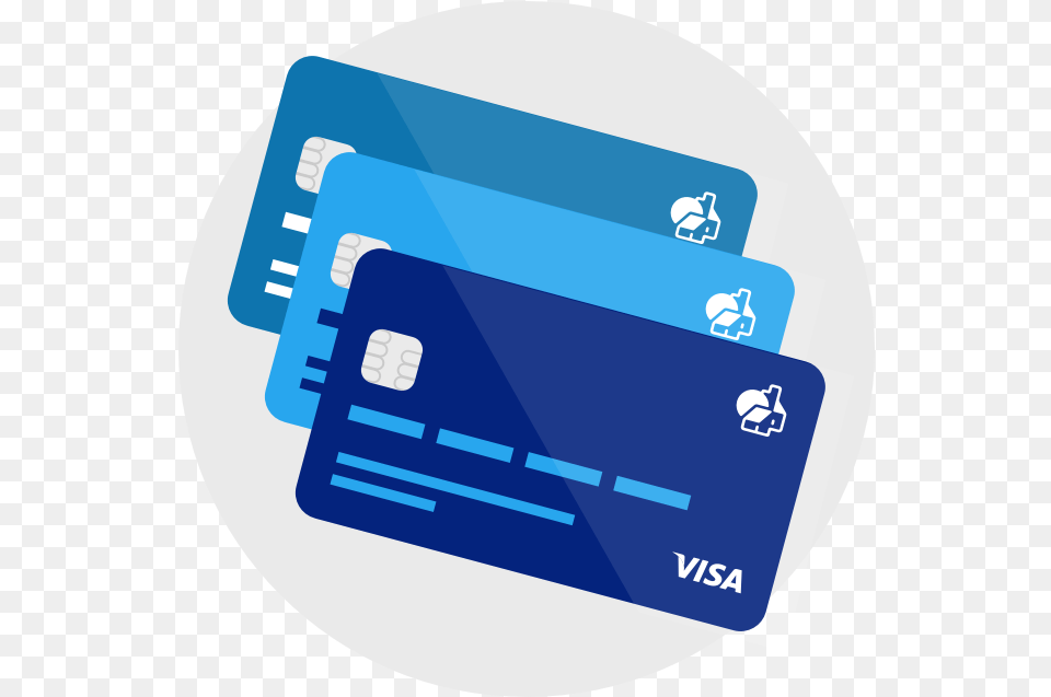 Of 3 Cards, Text, Credit Card Free Transparent Png