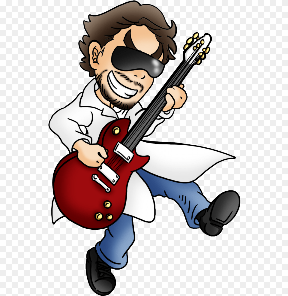 Of 3 Cartoon, Musical Instrument, Guitar, Baby, Person Free Transparent Png
