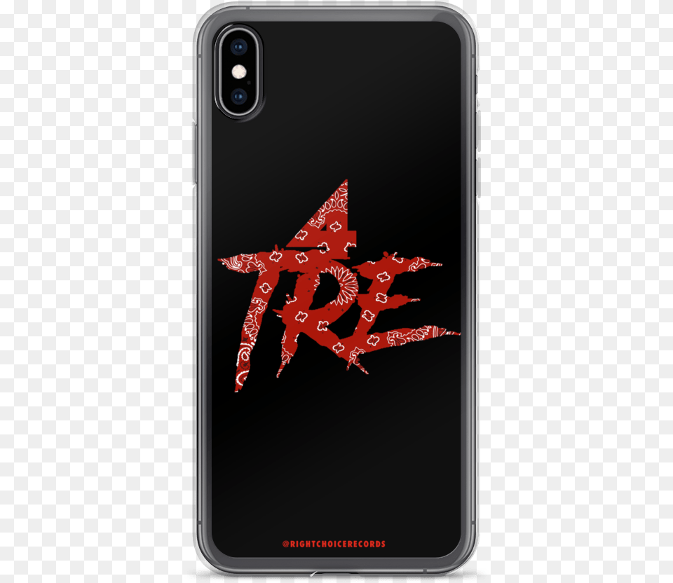 Of 4tre Iphone Flexi Case Limited Edition Mobile Phone Case, Electronics, Mobile Phone Free Png