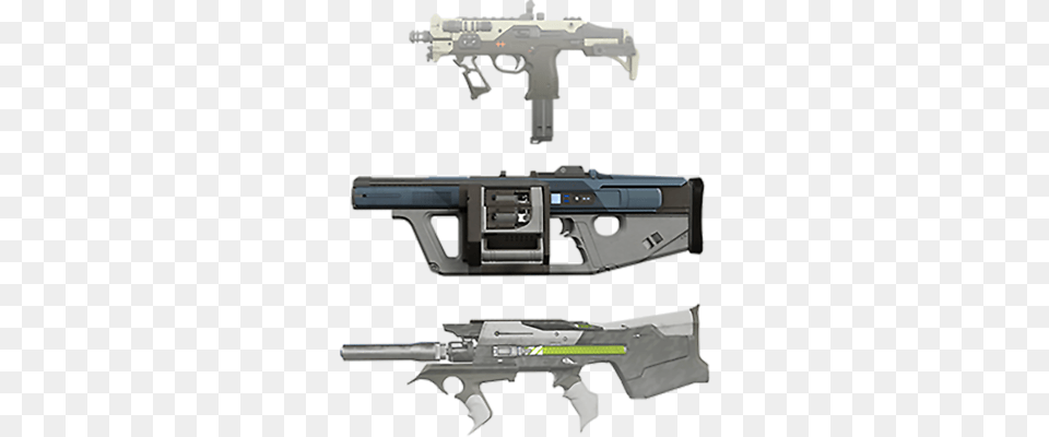 Of 6 Destiny 2 Engram Warlock Rockstar Loot Instant Destiny 2 Rockstar Loot, Firearm, Gun, Rifle, Weapon Png