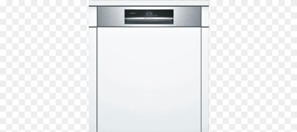 Of A Bosch Dishwasher With Home Connect Dishwasher, Appliance, Device, Electrical Device Free Png