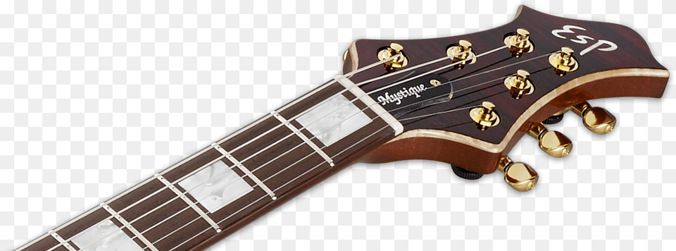 Of A Guitar That Is Built To The Highest Levels Of Electric Guitar, Bass Guitar, Musical Instrument Free Png Download