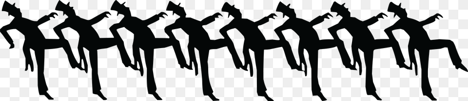 Of A Men Dancers For Men Clipart, Dancing, Leisure Activities, People, Person Free Transparent Png