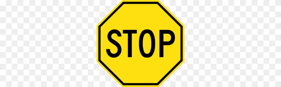 Of A Stop Sign Free Download Clip Art, Road Sign, Symbol, Stopsign Png Image