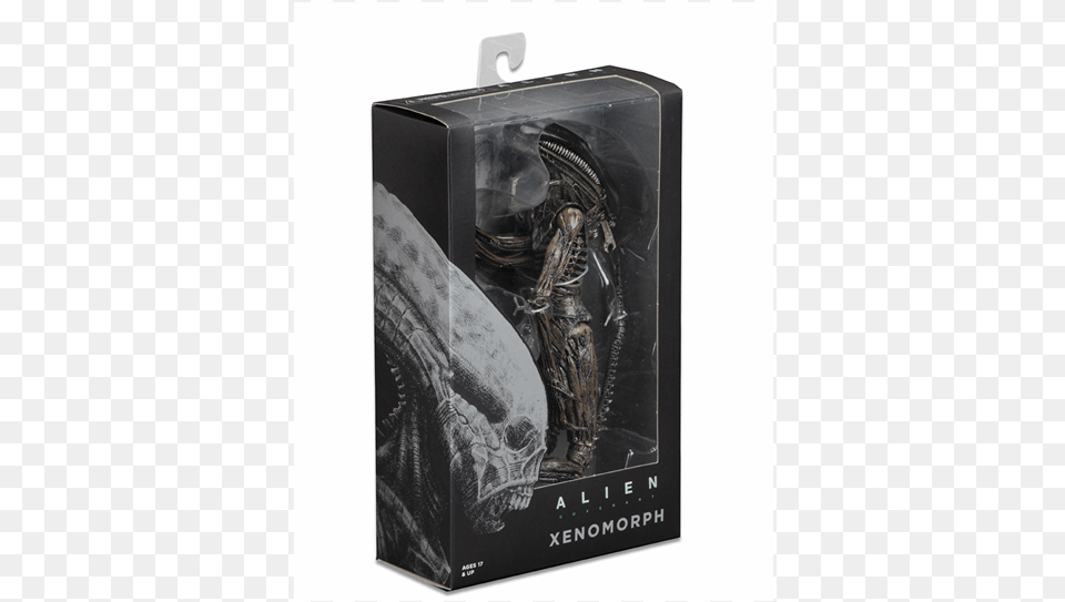 Of Alien Covenant Xenomorph Toy, Electronics, Hardware Free Transparent Png