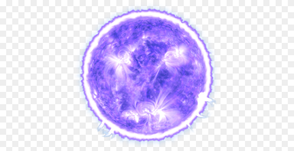 Of All Stars 10 Million Years Supernova Circle, Purple, Accessories, Ornament, Outdoors Png Image