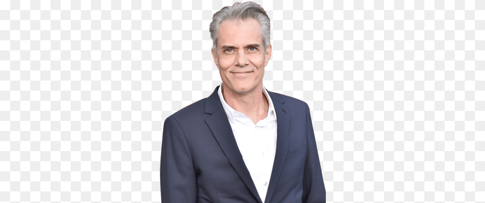 Of All The Characters Who Returned To Showtime39s Twin Twin Peaks The Return Dana Ashbrook, Suit, Portrait, Photography, Person Free Png Download