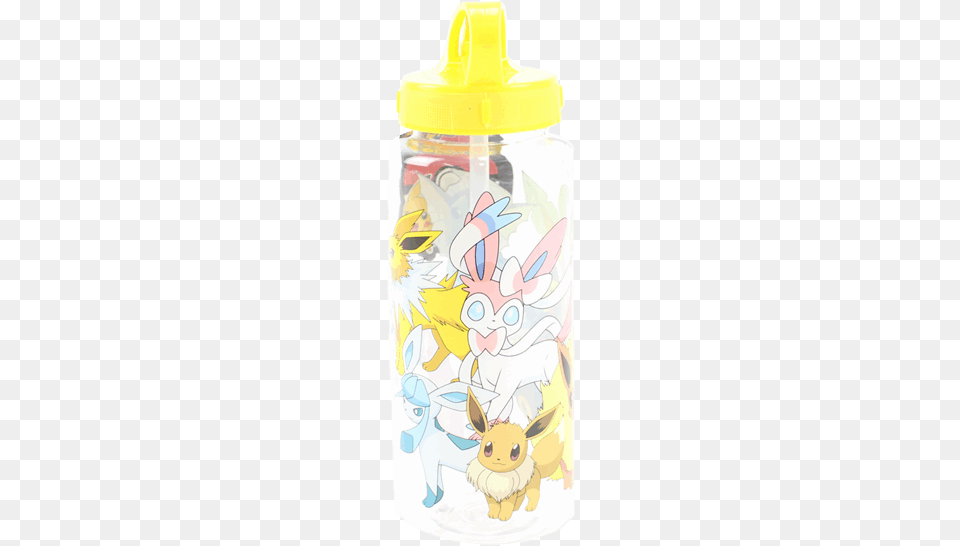 Of Baby Bottle, Jar, Shaker Png Image