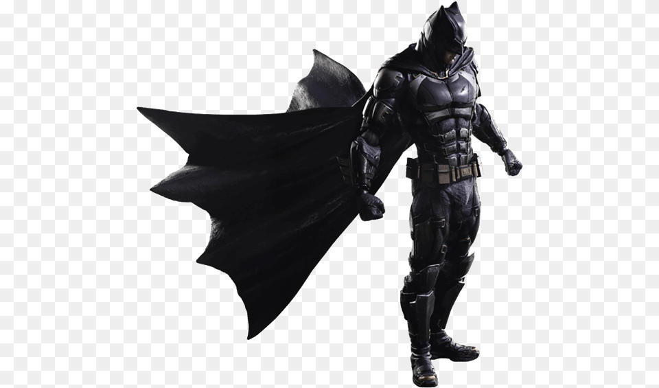 Of Batman Justice League Tactical Suit Fan Art, Adult, Male, Man, Person Free Png Download