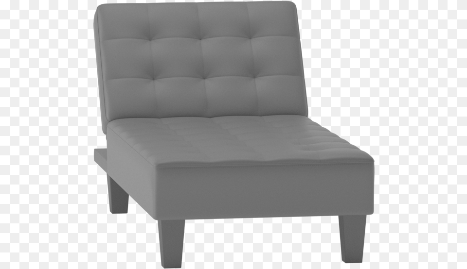Of Bench Sleeper Chair, Furniture, Couch Free Png Download