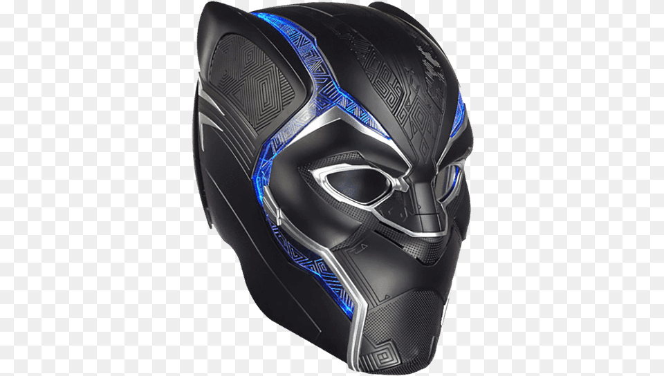 Of Black Panther Hasbro Helmet, Crash Helmet, Clothing, Hardhat Png