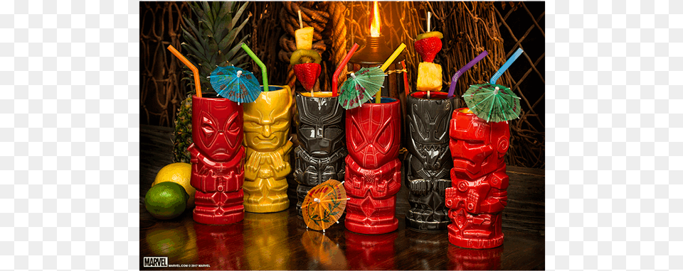 Of Black Panther Tiki, Architecture, Symbol, Pillar, Emblem Free Png Download