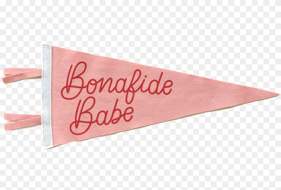 Of Bonafide Babe Construction Paper, Business Card, Text Png Image