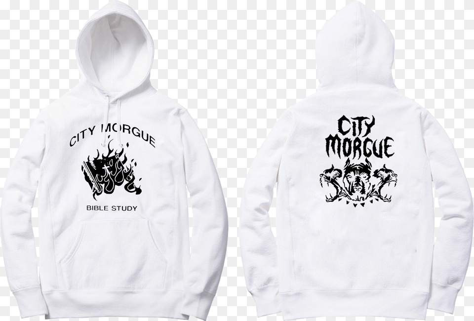 Of Books Burn Easy Hoodie City Morgue Vlone Hoodie, Clothing, Hood, Knitwear, Sweater Png Image