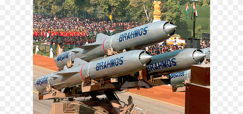 Of Brahmos Missile Supersonic Cruise Missile Brahmos Successfully Test, Ammunition, Weapon, Aircraft, Airplane Png