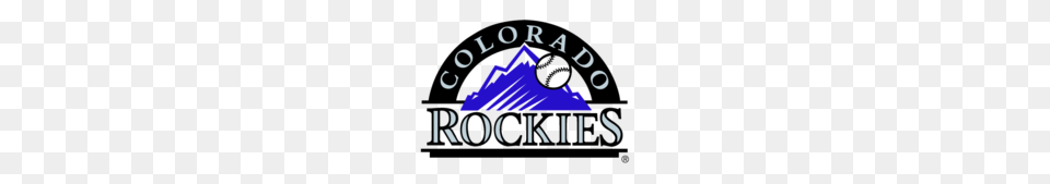 Of Colorado Rockies Vector Graphics And Illustrations, Logo, Architecture, Building, Factory Png Image