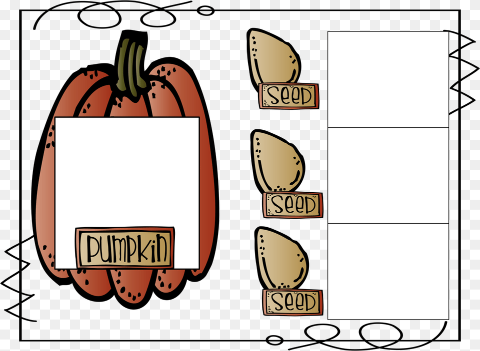 Of Course I Had To Bring In The Real Thing Night Of The Veggie Monster Pages, Food, Produce Free Transparent Png