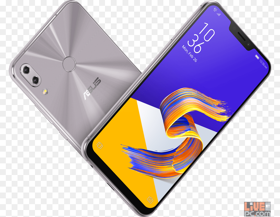 Of Course In Re Taking The Name This All New Asus Zenfone 5z, Electronics, Mobile Phone, Phone Free Transparent Png
