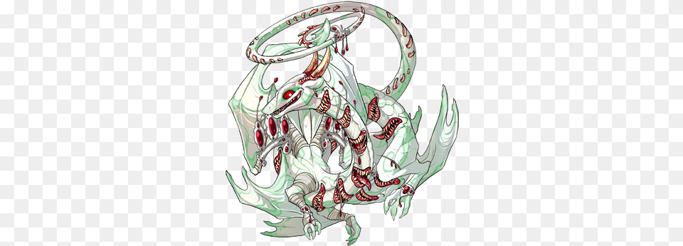 Of Course My Ghost Girl Portable Network Graphics, Dragon Png