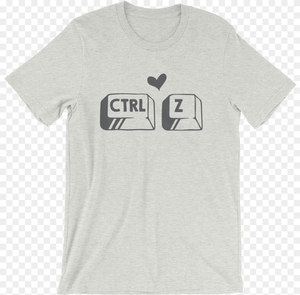 Of Ctrl Lt3 Z Unisex T Shirt Dark Web Men39s Essential, Clothing, T-shirt Free Png