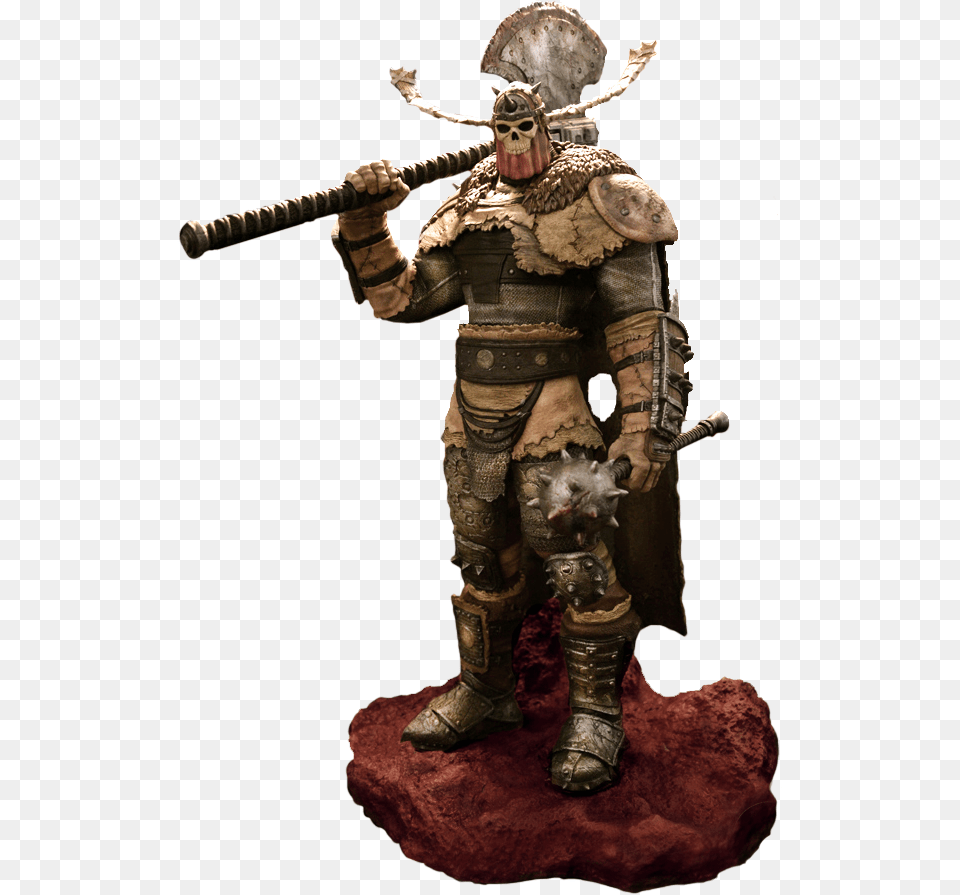 Of Darkness And Damnation Darkness Amp Damnation The Cleric Statue Toy, Adult, Male, Man, Person Free Transparent Png