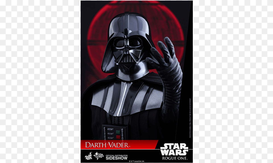 Of Darth Vader Rogue One Figure, Adult, Male, Man, Person Free Png