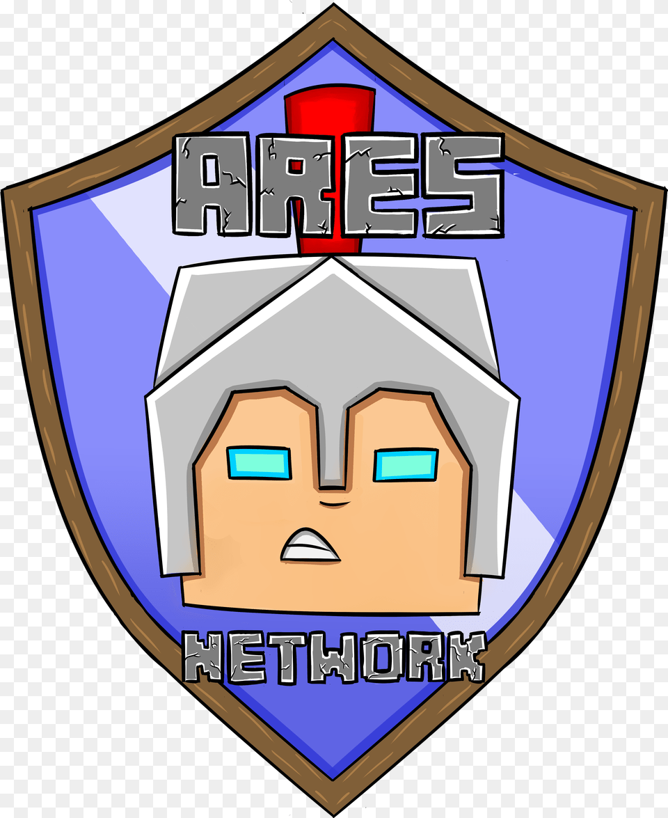 Of Detailed Minecraft Logo Emblem, Badge, Symbol, Scoreboard, Armor Free Png