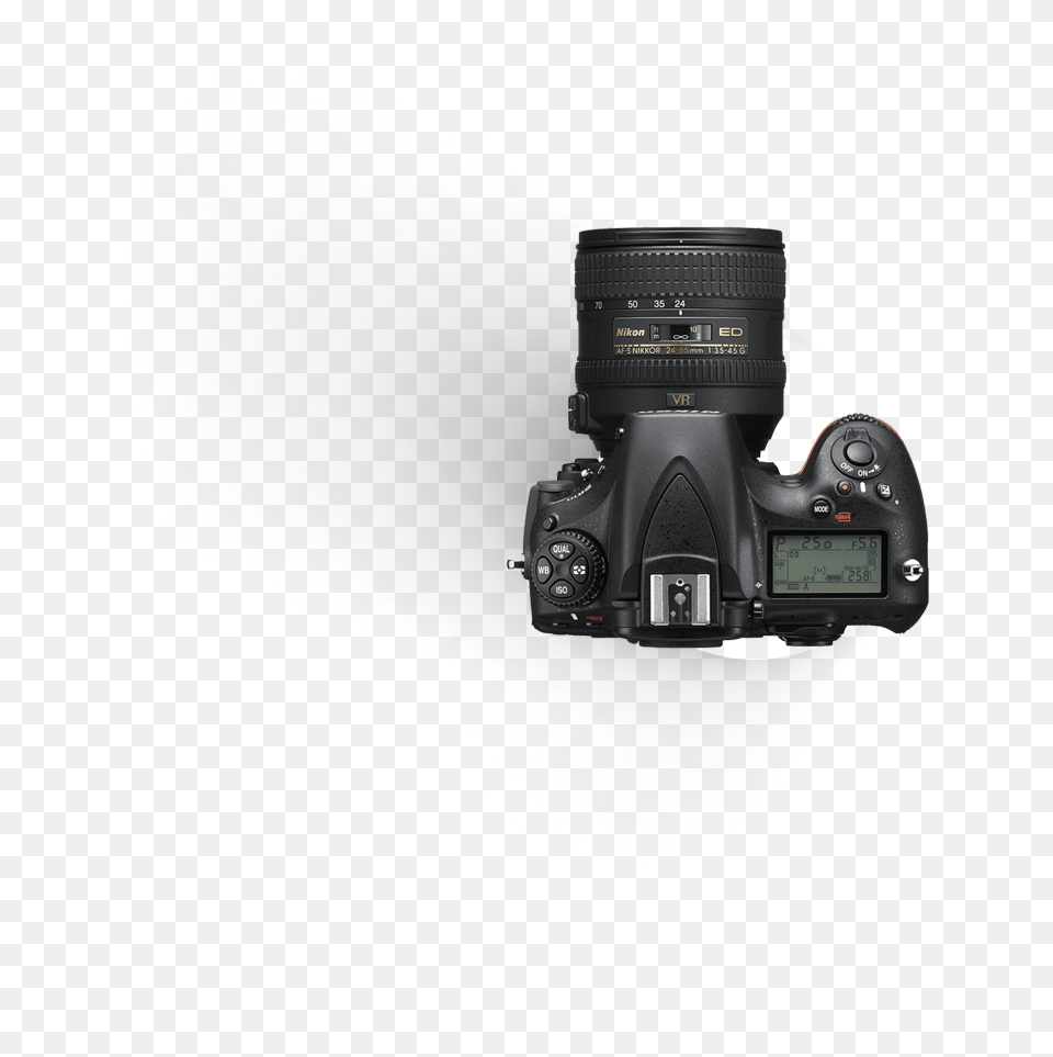 Of Every Movie As Movie39s Initial Part Develops In Camera Top View Transparent Background, Electronics, Video Camera, Digital Camera Png Image