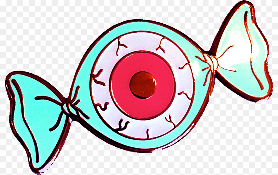 Of Eye Candy Pin Candy Eye, Food, Sweets Png