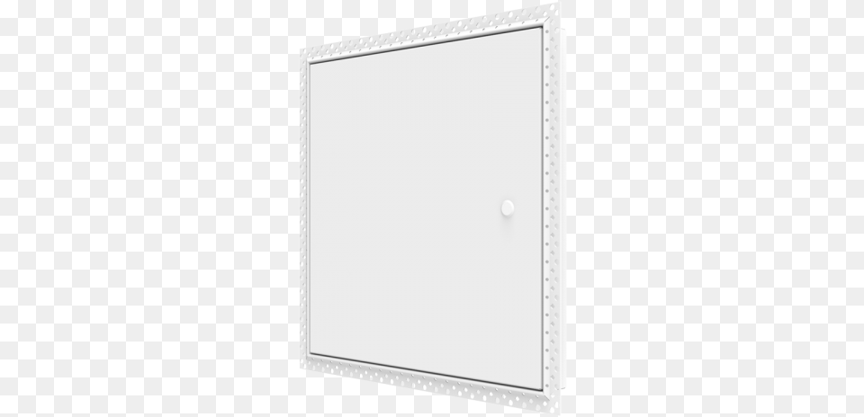 Of Fire Door Frame Symmetry, White Board Free Transparent Png
