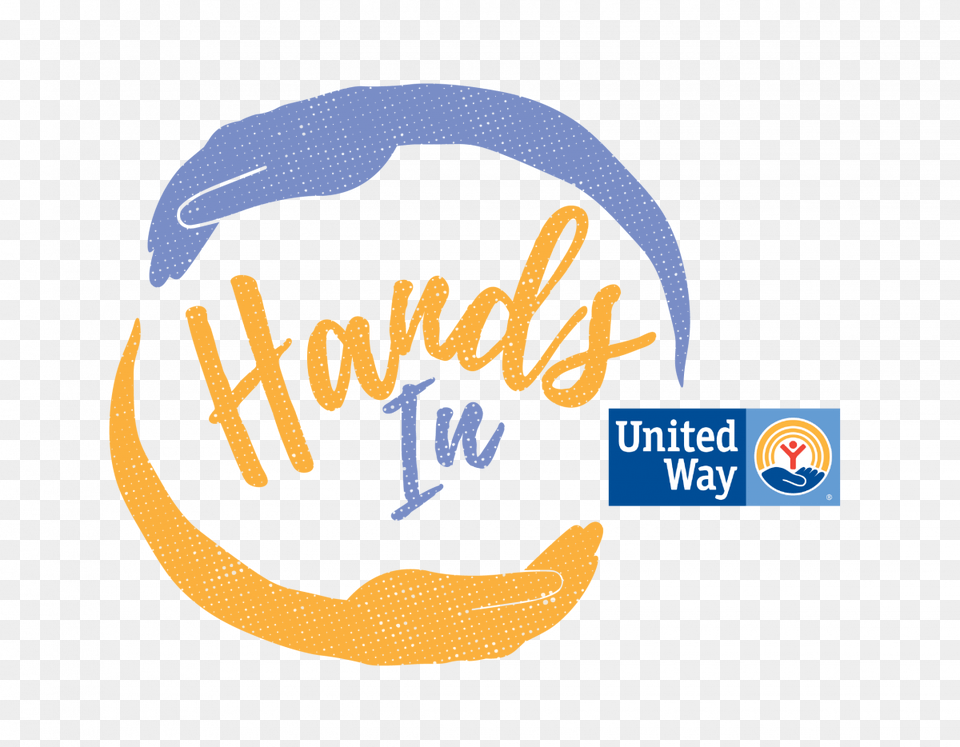 Of Giving And Our Generous Community Is Asking For United Way, Logo Free Png Download