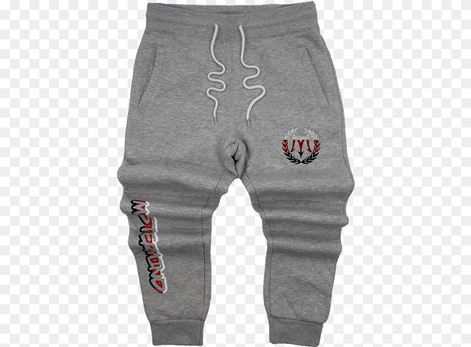 Of Gray Demon Grafitti Pocket, Clothing, Pants, Shorts, Baby Png Image