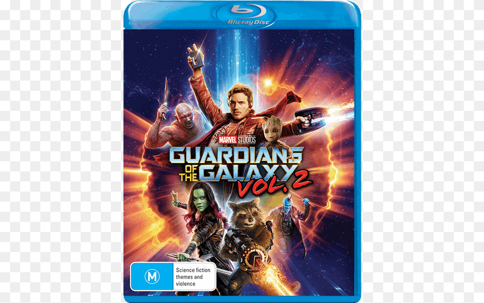 Of Guardian Of Galaxy Vol 2 Blu Ray Dvd, Adult, Female, Person, Woman Free Transparent Png