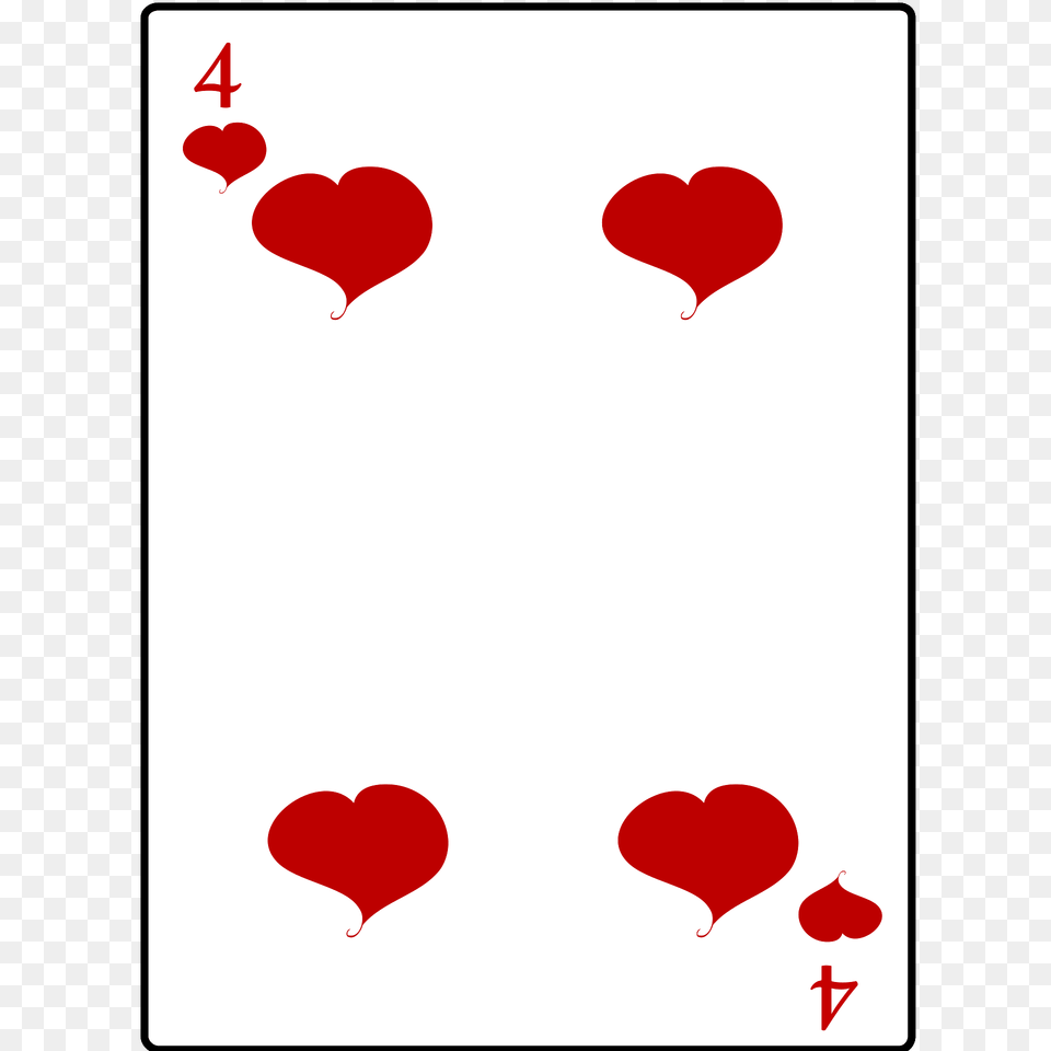 Of Hearts Clipart, Heart Free Transparent Png