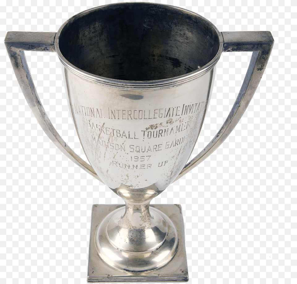 Of Hoops And Heart Memphis Magazine Trophy, Cup Png Image