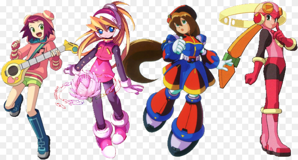 Of Hype Megaman X3 Iris, Book, Publication, Comics, Baby Png