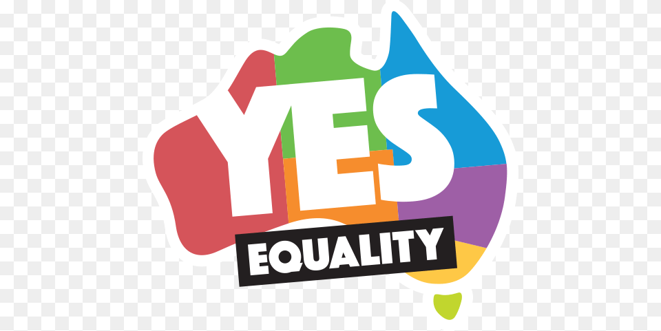 Of Indi Vote Yes For Marriage Equality, Logo, First Aid, Symbol, Text Free Png