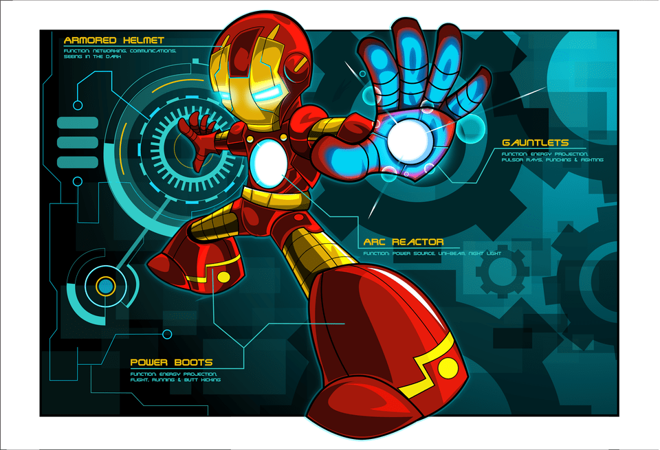 Of Iron Man Comics, Art, Graphics, Dynamite, Weapon Free Transparent Png