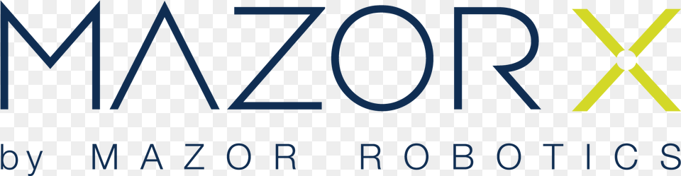Of Its Strategic Partnership With Mazor Robotics Granting Mazor Robotics Ltd, Light, Text, Logo Png Image